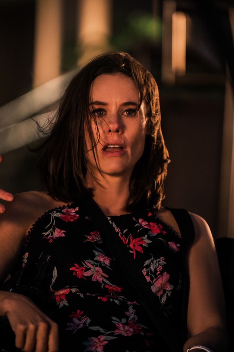 Chris Watts: Confessions of a Killer