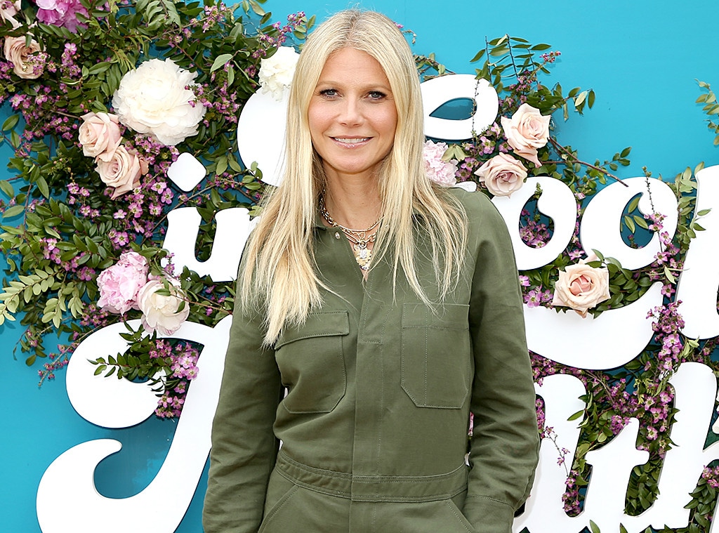 Gwyneth Paltrow, Goop