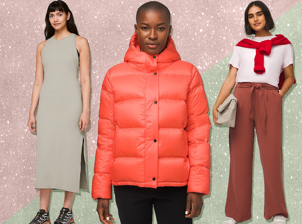 Best Lululemon Black Friday Deals 2019 E Online