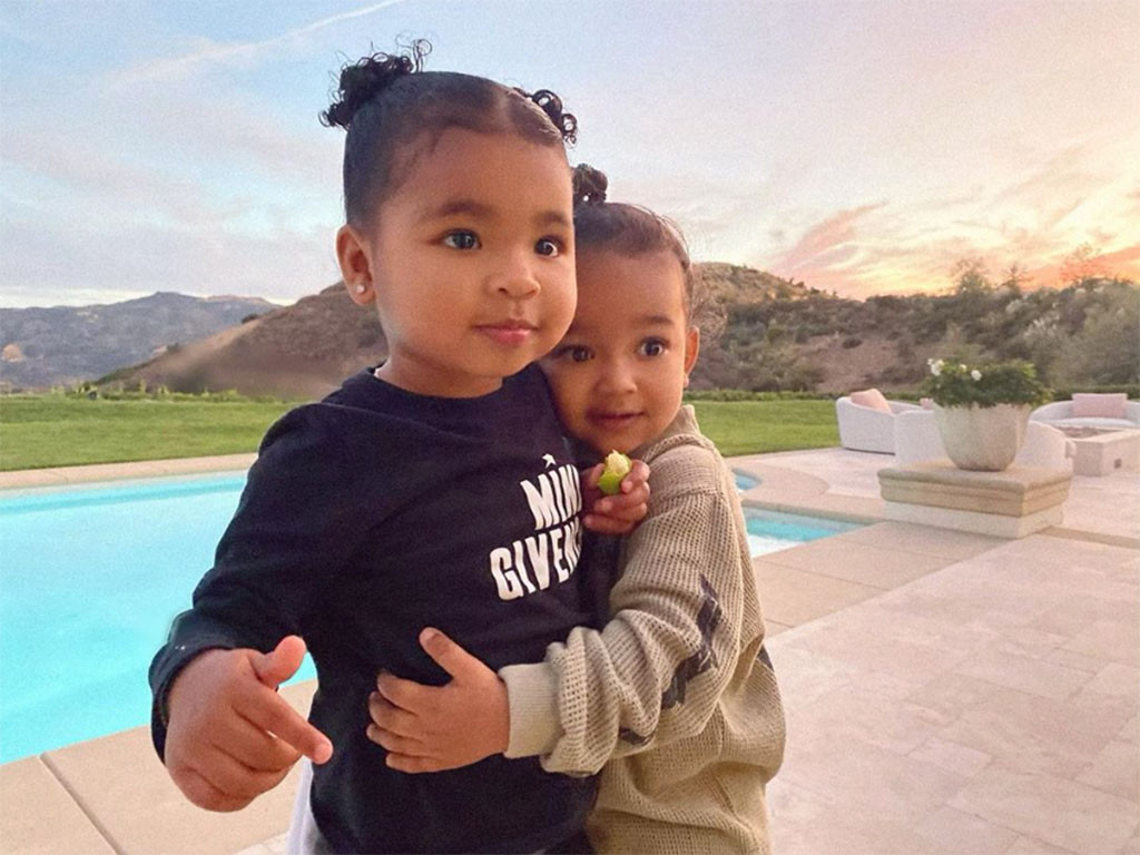 Besties from The Kardashian Cousins&rsquo; Cutest Moments | E! News