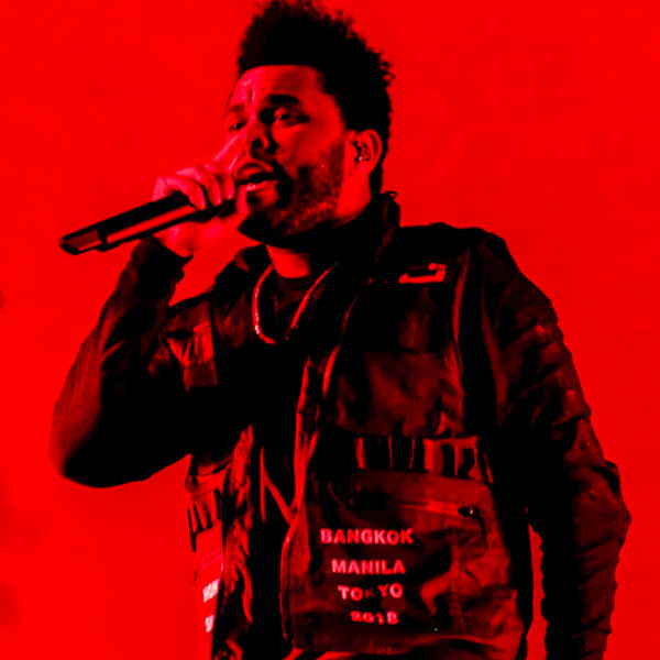 A Review of The Weeknd's Super Bowl Halftime Show – The Uproar