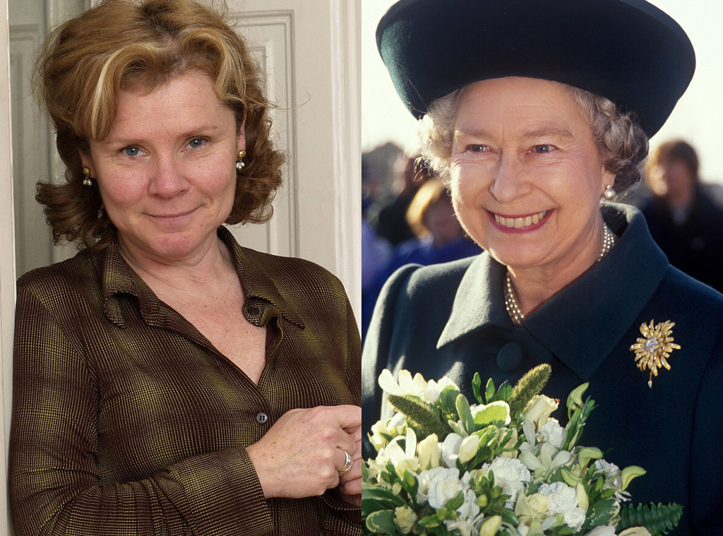 Get The Crown Season 5 Background