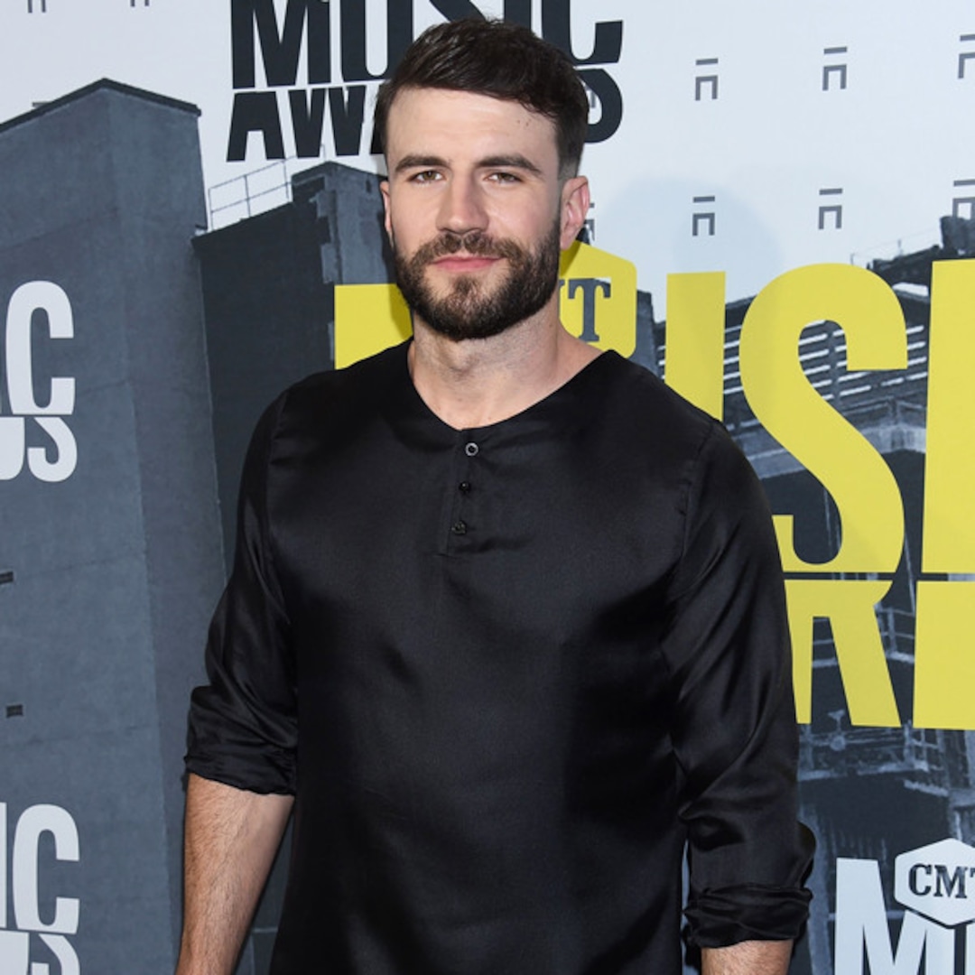 Sam Hunt Drops New Song