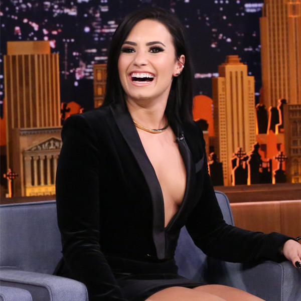 Demi Lovato