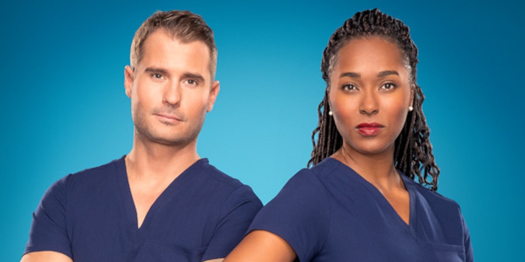 Tlc Is Taking On Feet From Warts To Fungus Everything In Between E Online Ca Tlc Is Taking On Feet From Warts To Fungus Everything In Between E Online Ca