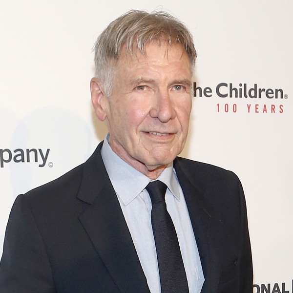 harrison ford news now