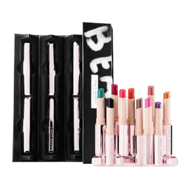 Celeb-Loved Brands