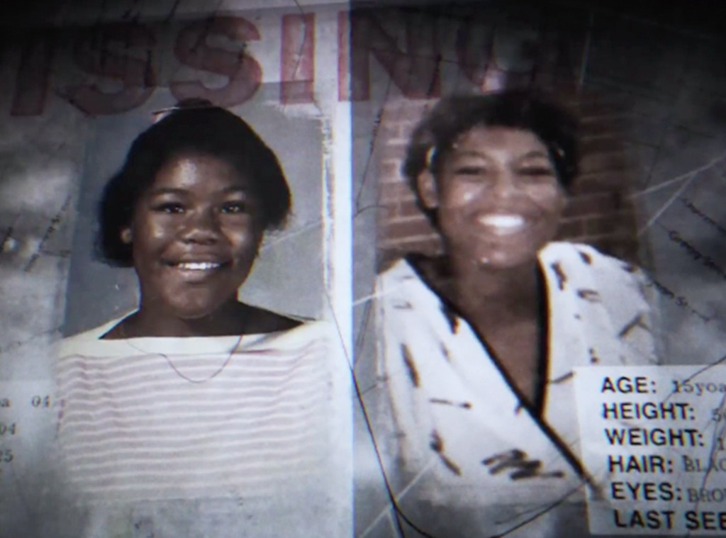 The Devastating Story Behind The Disappearance Of The