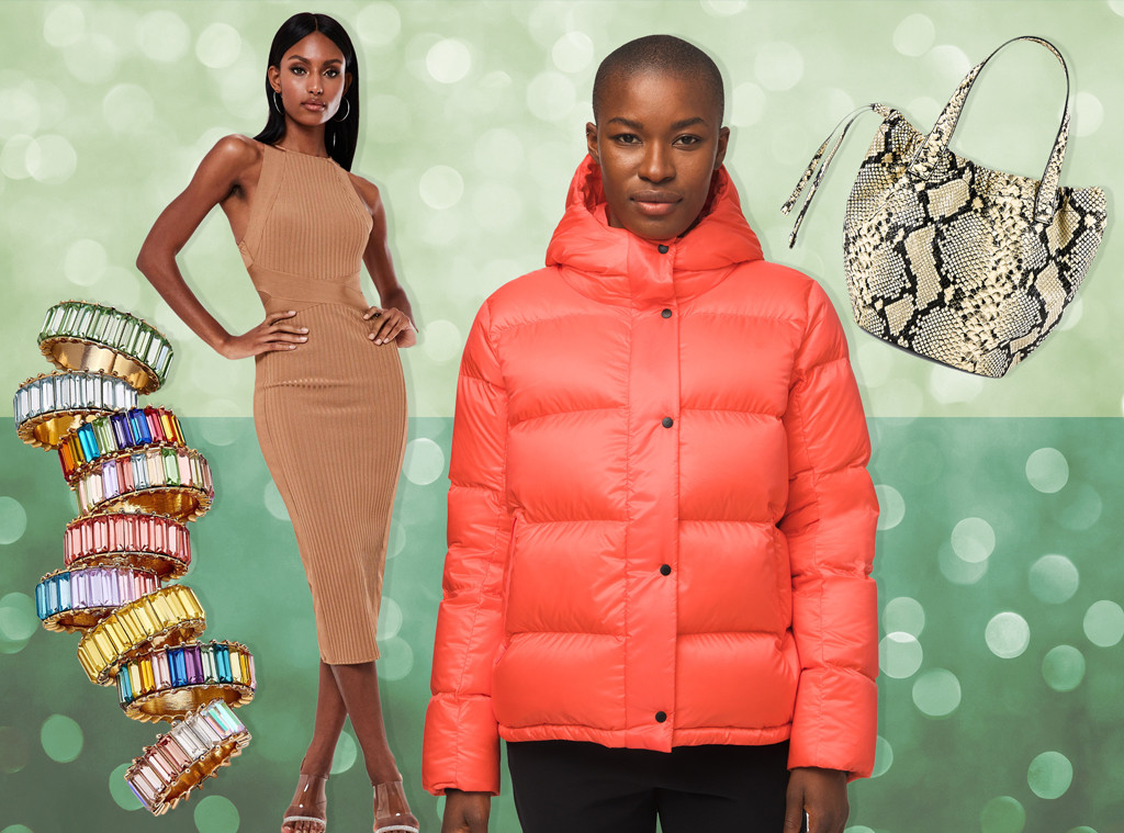 E-Comm: Best Black Friday Fashion Deals