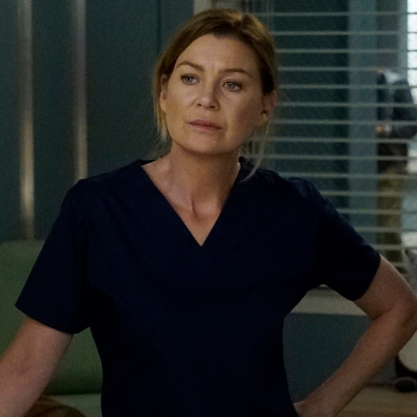 Grey's Anatomy Moves Up Its Season Finale Due to Coronavirus
