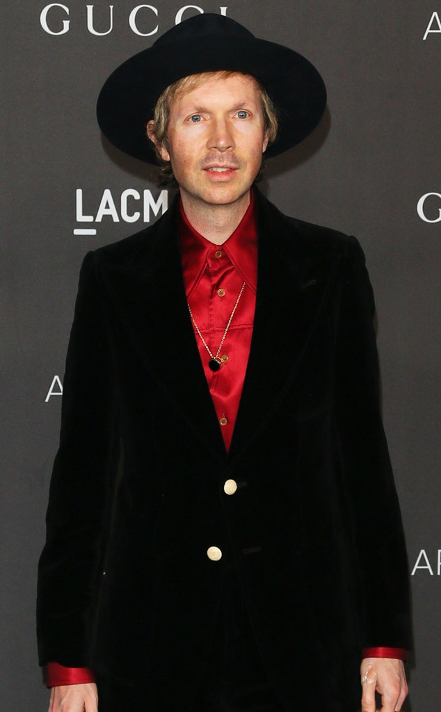 Beck Says No He #39 s Actually Not a Scientologist Beck Says No He #39 s Actually Not a Scientologist