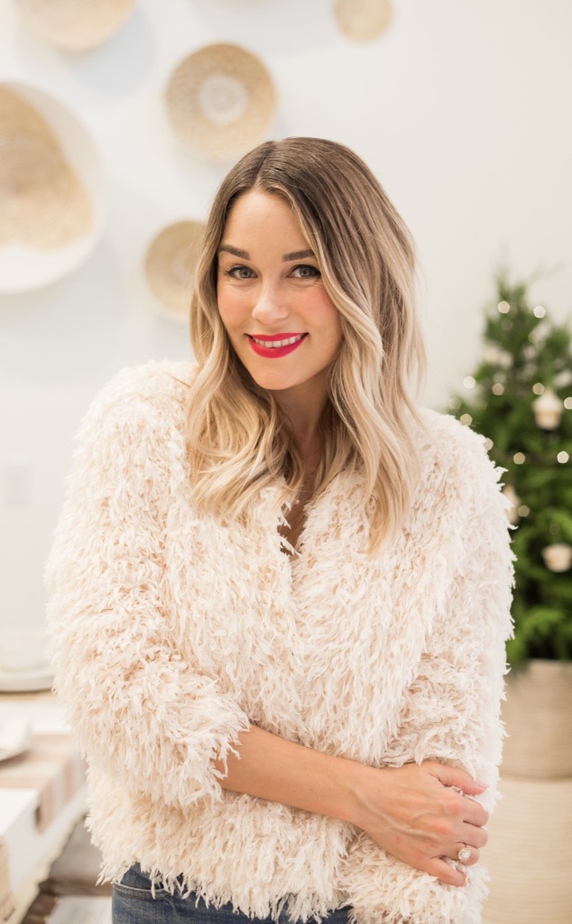 Lauren Conrad