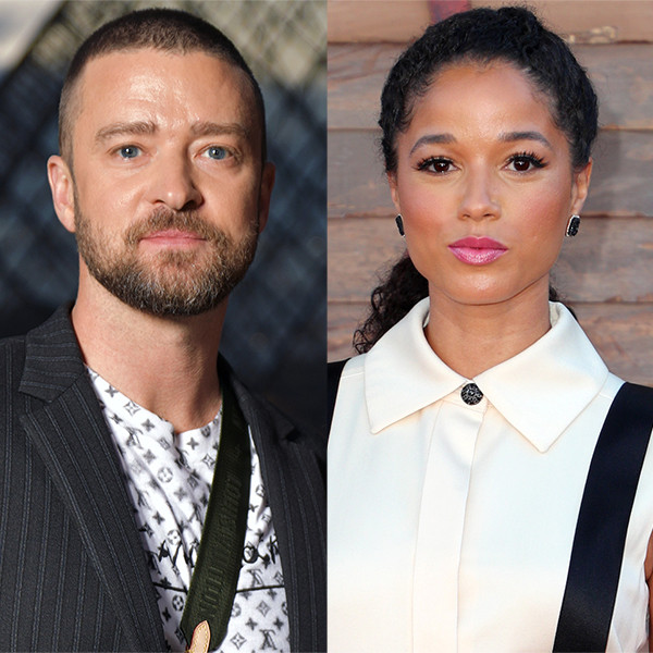 Justin Timberlake, Alisha Wainwright