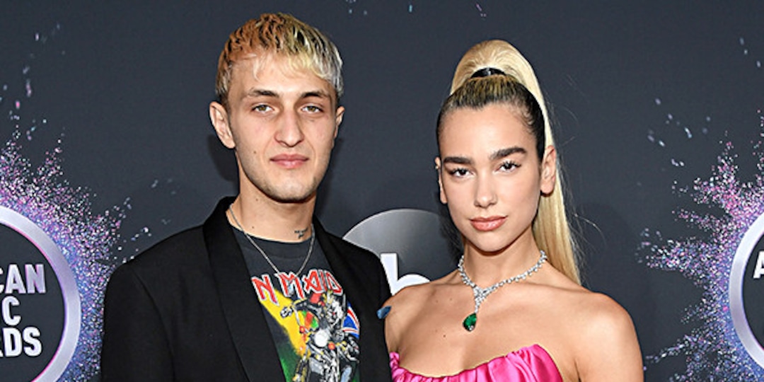 Here's What Dua Lipa Is Focusing on After Her Breakup From Anwar Hadid - E! Online.jpg