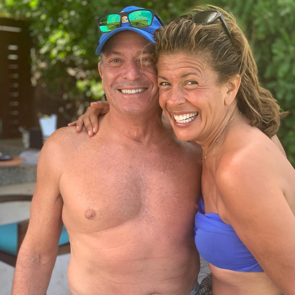 Hoda Kotb Shares Reason Why She and Fiancé Joel Schiffman Broke Up