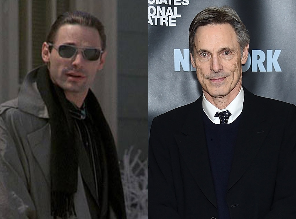 Nicholas Guest from What the Cast of Christmas Vacation Is Up to Now