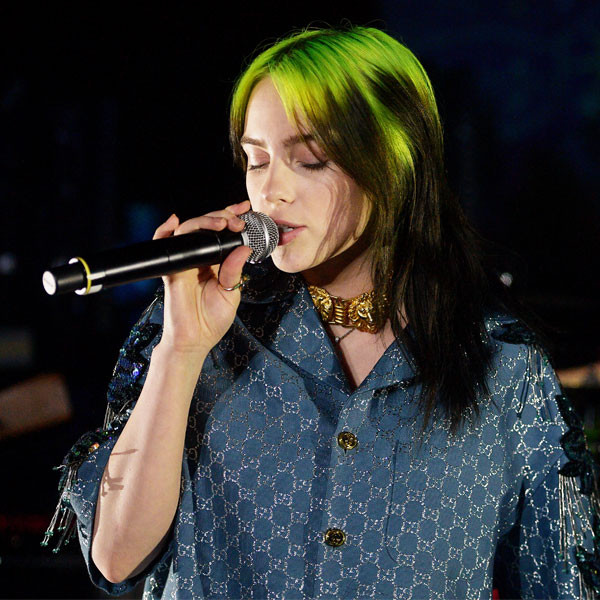 Billie Eilish
