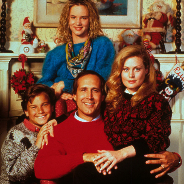 Cast Of Christmas Vacation Now 2022