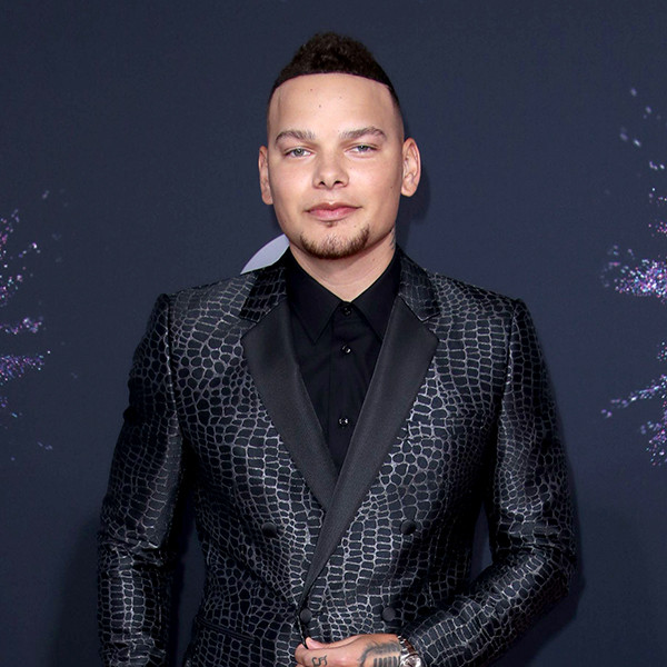 Kane Brown's Daughter Has Taught Him An Important Lesson In Patience