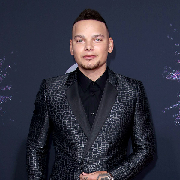Kane Brown S Daughter Has Taught Him An Important Lesson In