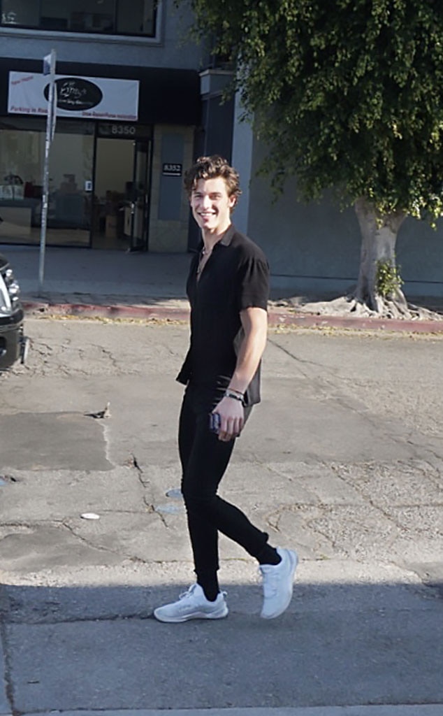 shawn mendes casual outfits