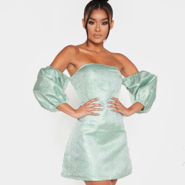 lovers and friends noah wrap dress