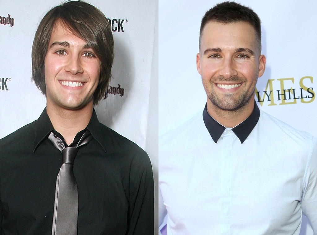 Where the Big Time Rush Boys Are Now E! News