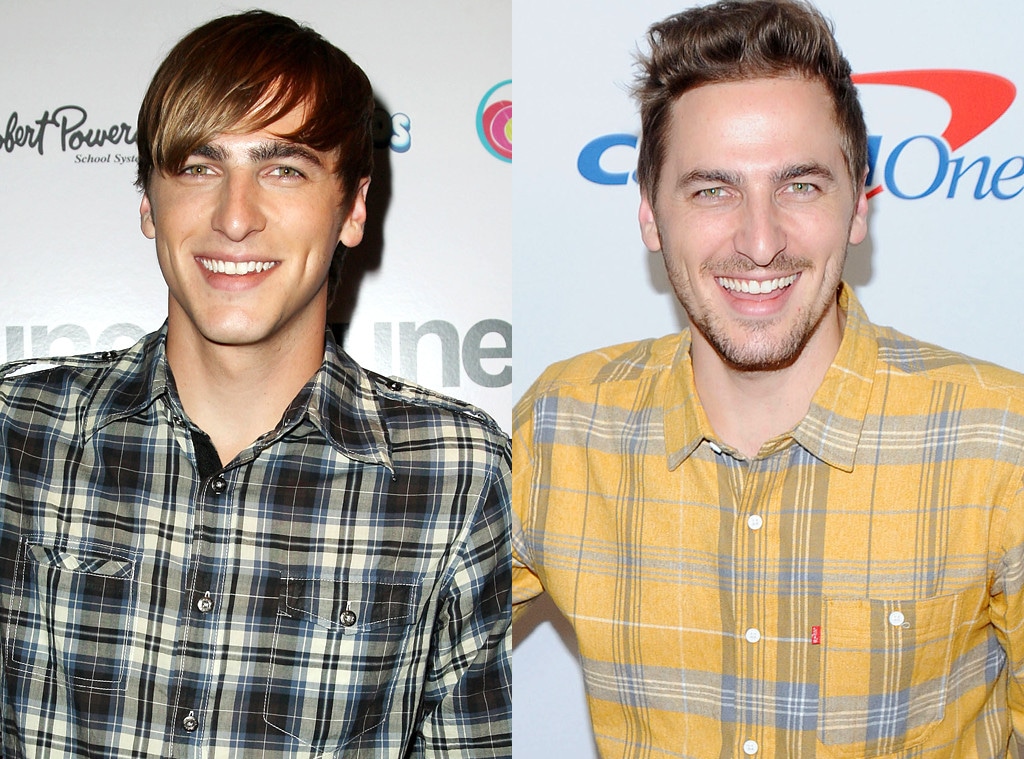 Where The Big Time Rush Boys Are Now E Online Deutschland
