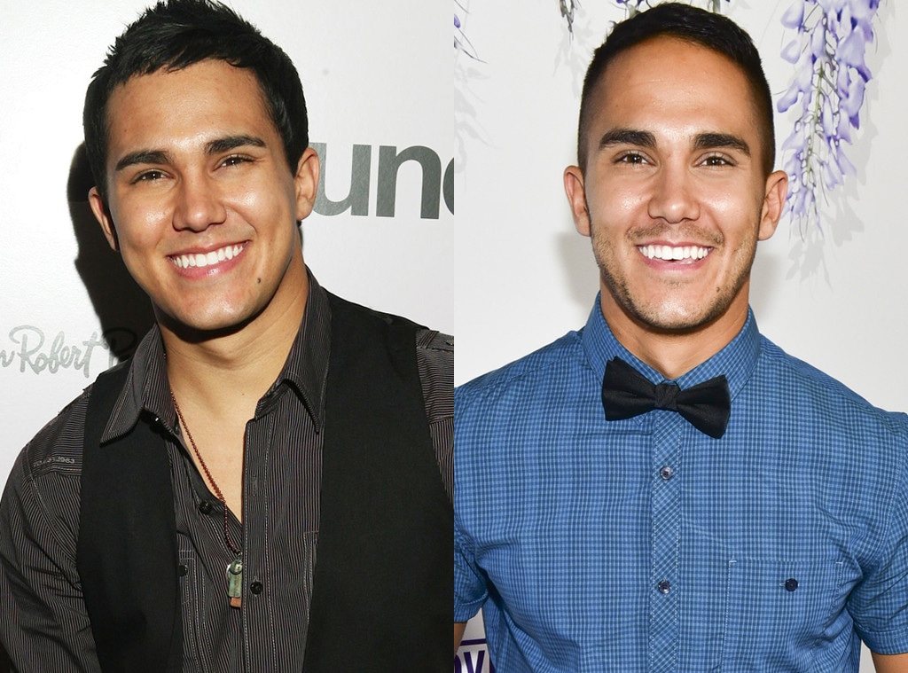 Where The Big Time Rush Boys Are Now E Online
