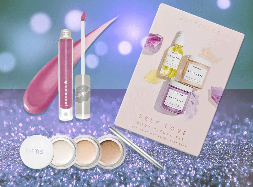 9 Cyber Monday Beauty Deals That Are Too Good to Pass Up E! News UK