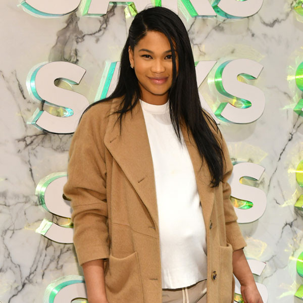 Chanel Iman Debuts New Romance Nearly a Year After Divorce Filing - E! Online