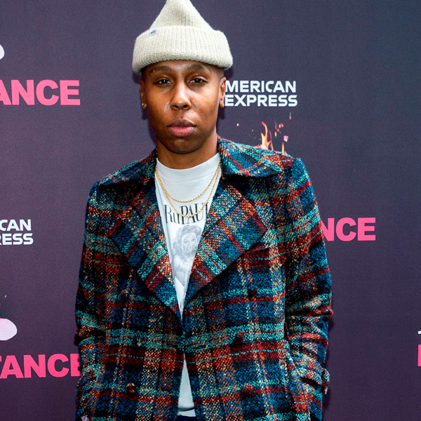 How Lena Waithe Became the Voice of Her Generation