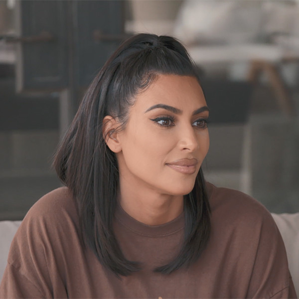 Kim Kardashian, KUWTK 1710