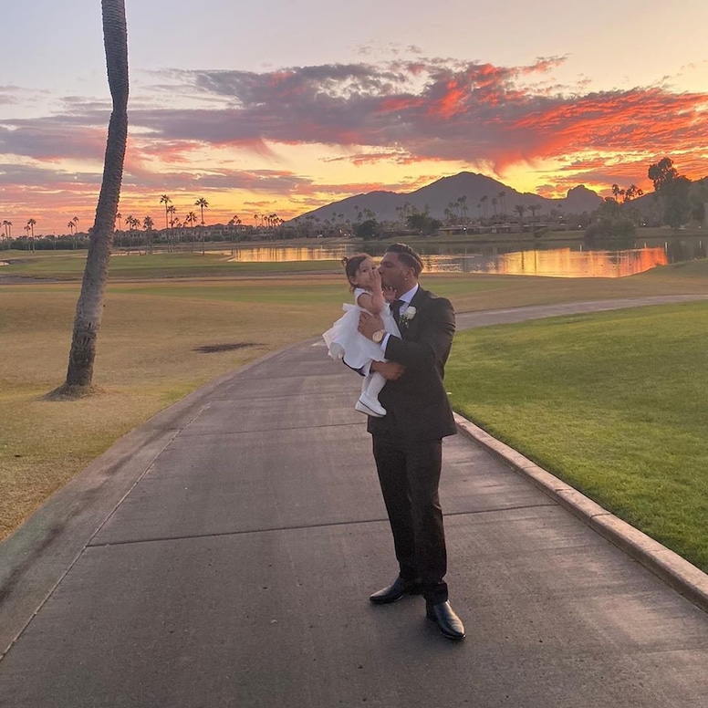 Ronnie Magro-Ortiz, Thanksgiving 2019