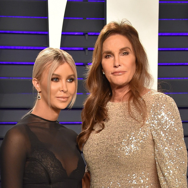 Caitlyn Jenner, Sophia Hutchins 