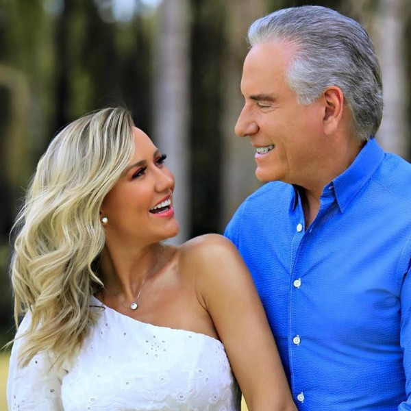 Roberto Justus Se Casa Com Ex Aprendiz E Filha Com Ticiane Sera