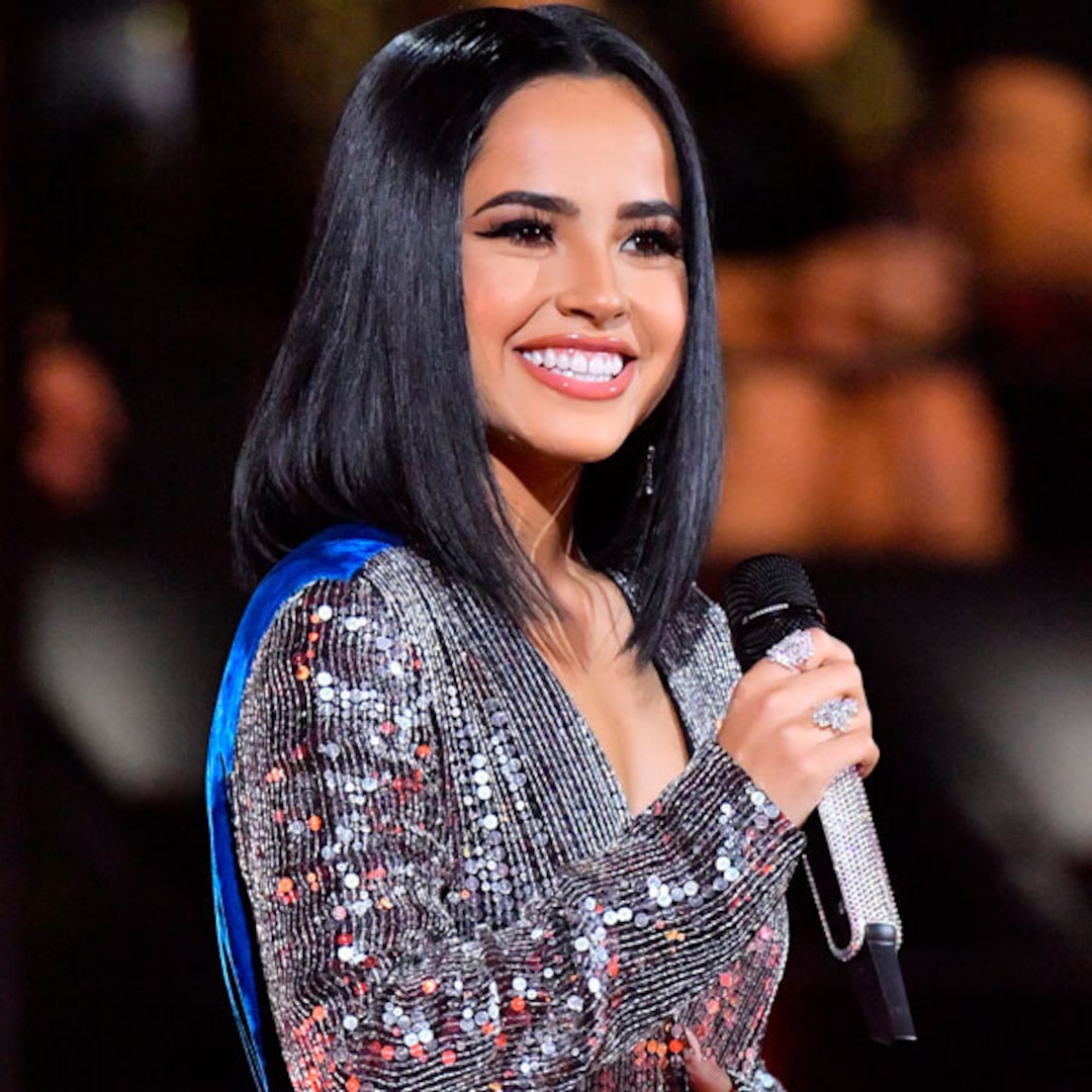 Get To Know The Pcas Latin Artist Nominees E Online
