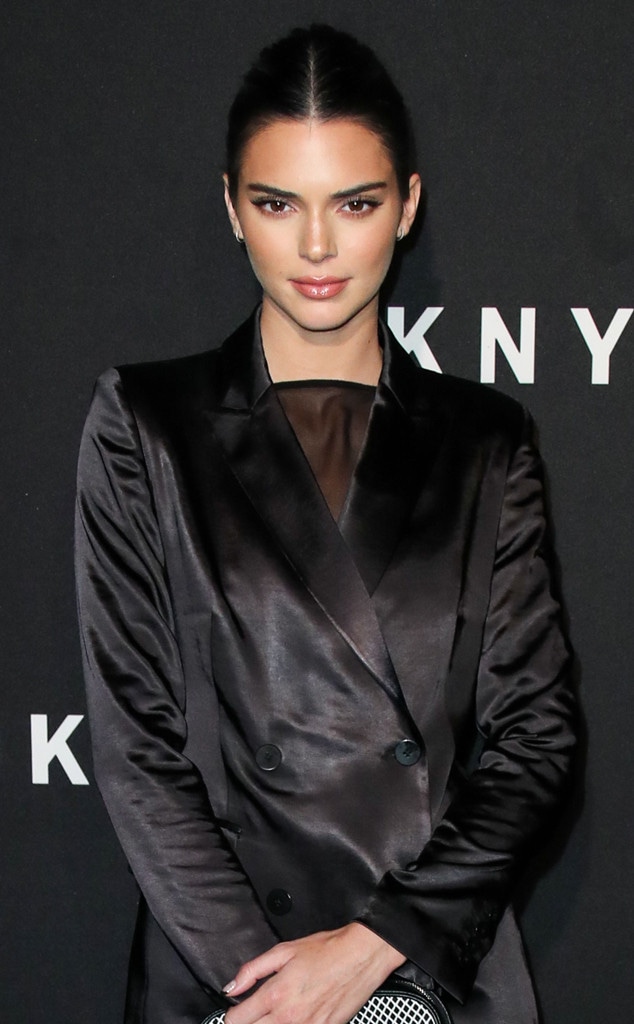 Kendall Jenner S Famous Friends Really Want Her To Start A Family E Online Kendall Jenner S Famous Friends Really Want Her To Start A Family E Online