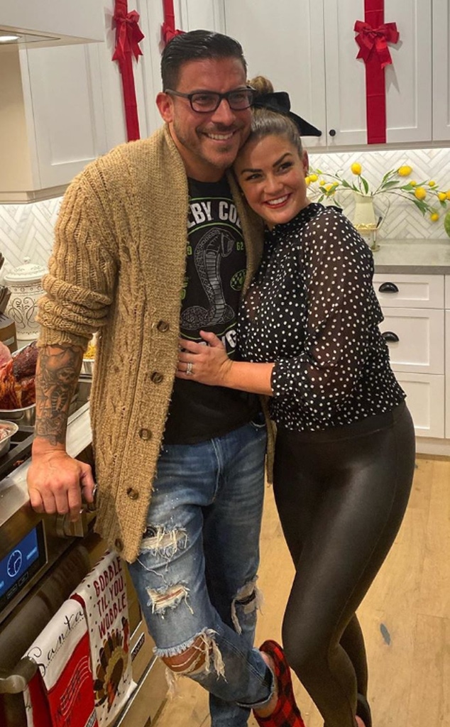 Brittany Cartwright, Jax Taylor, Vanderpump Rules, Instagram