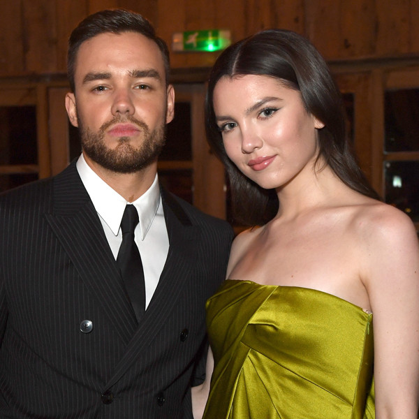 Liam Payne is Engaged to His Longtime Girlfriend Maya Henry