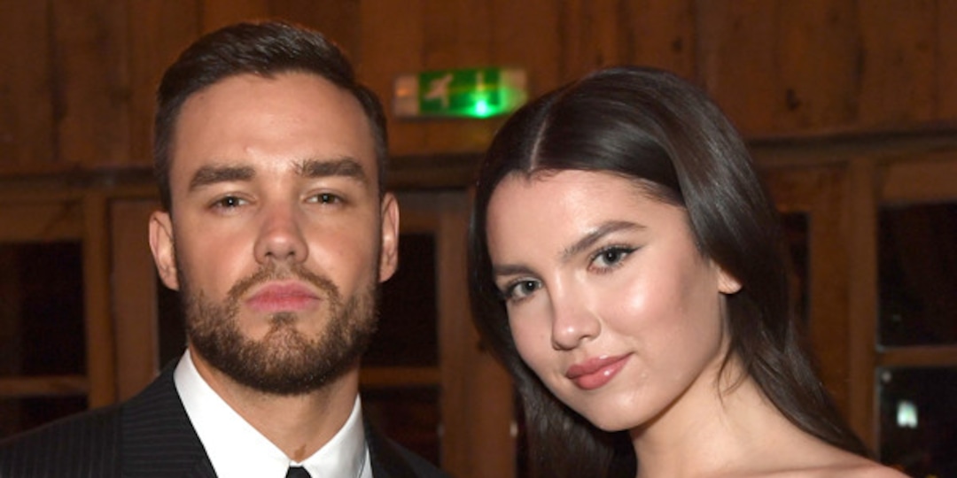 Liam Payne and Maya Henry Break Up Again Nearly One Year After Reconciliation - E! Online.jpg