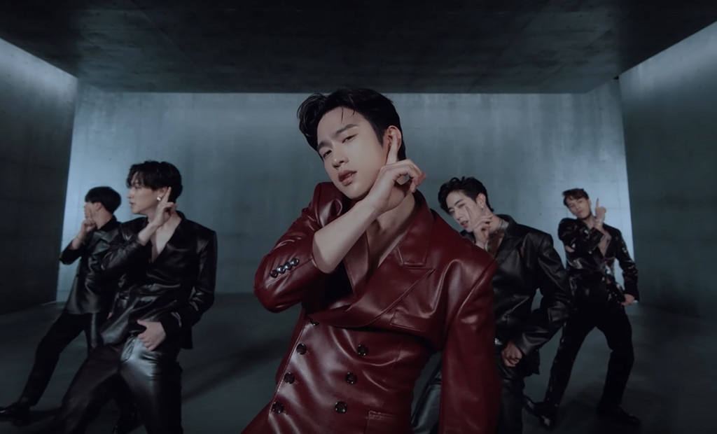 GOT7 Wants "You Calling My Name" In Their Comeback Music Video: Watch ...