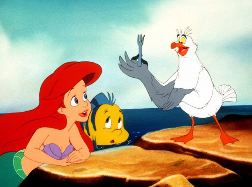 Disney Movies: Snow White to Little Mermaid: Disney live-action movies that  will make you relive your childhood