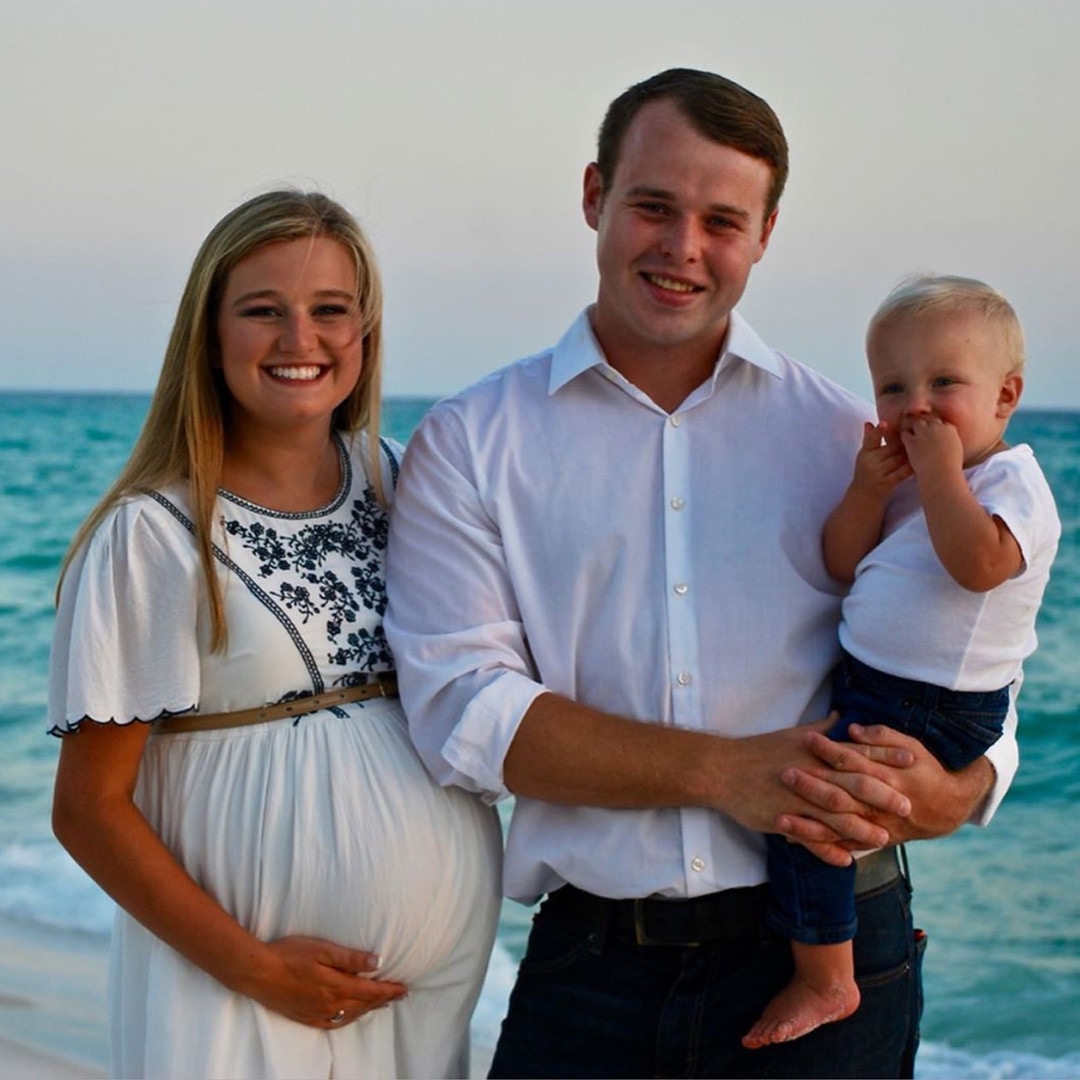 Kendra Duggar, Joe Duggar