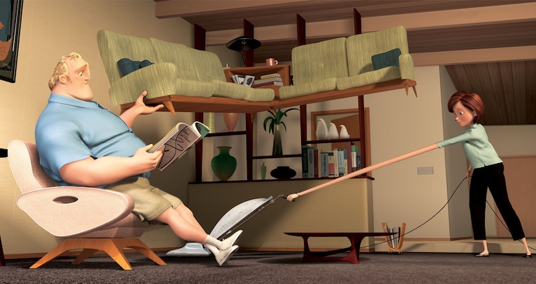 Fotos Von 15 Secrets About The Incredibles E Online Deutschland Fotos Von 15 Secrets About The Incredibles E Online Deutschland