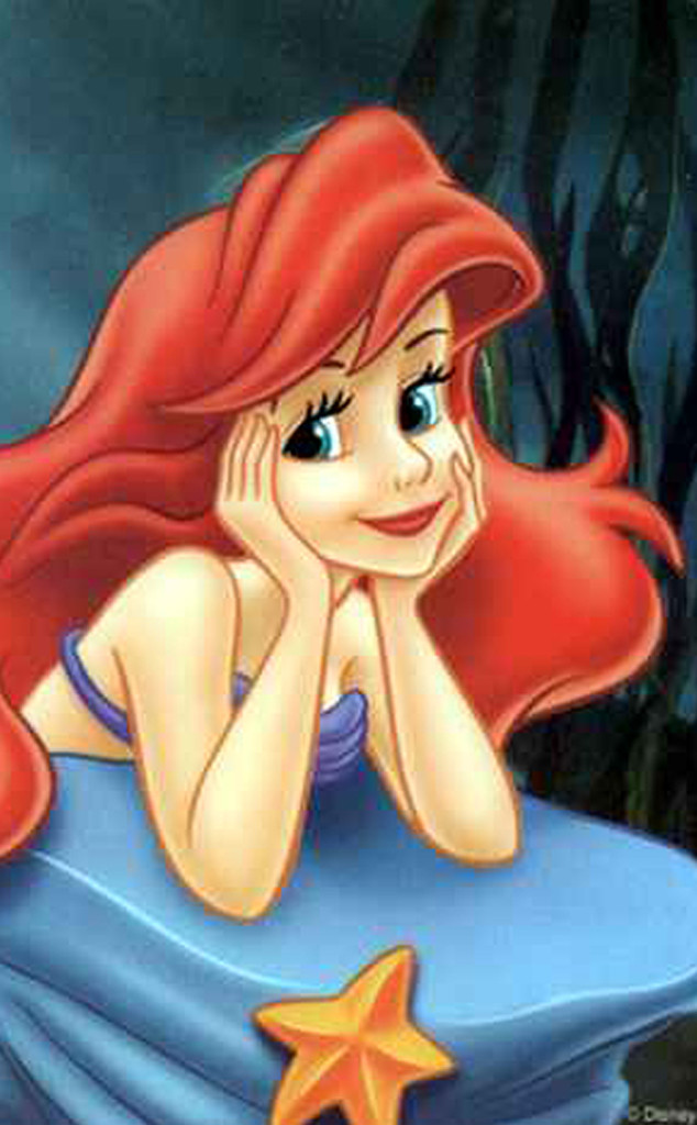 The Little Mermaid': 15 Differences Between the Animated Original