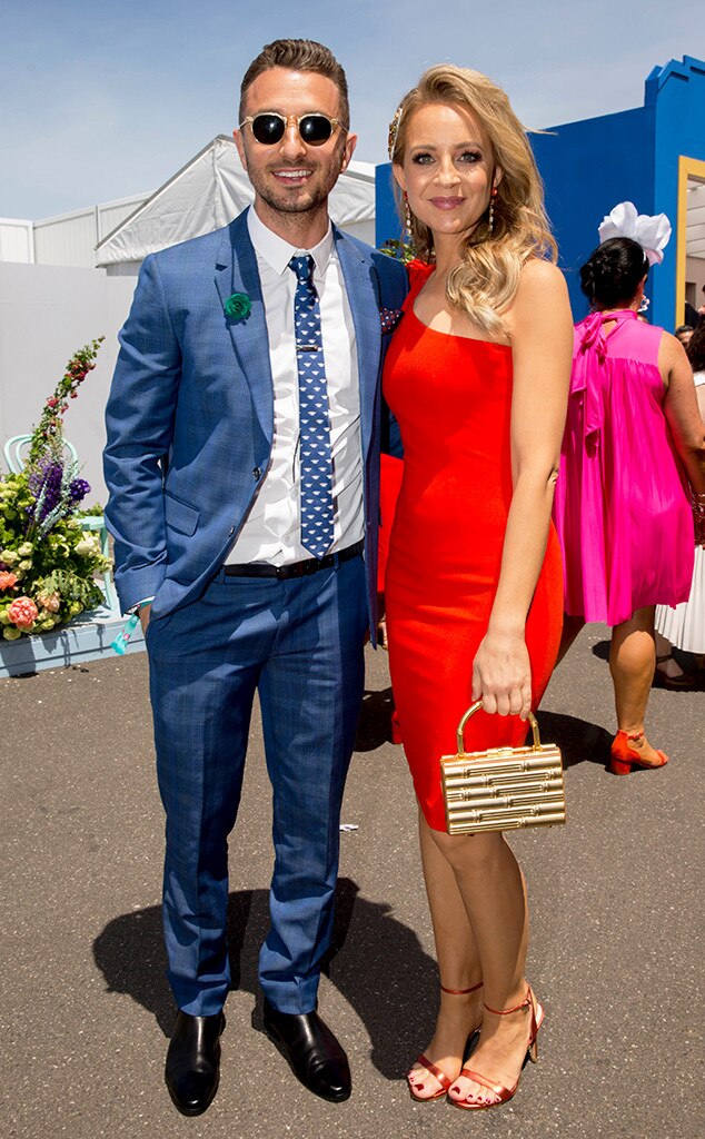 Melbourne Cup 2019 Fashion: See All the Looks as the Stars ...