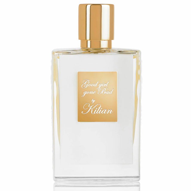 ecomm: Christina Milian Gift Picks Products, KILIAN perfume