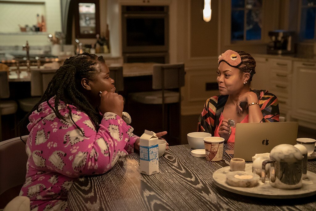 Ending Empire (Fox) from Renewed and Canceled TV Shows 2020 Guide E! News