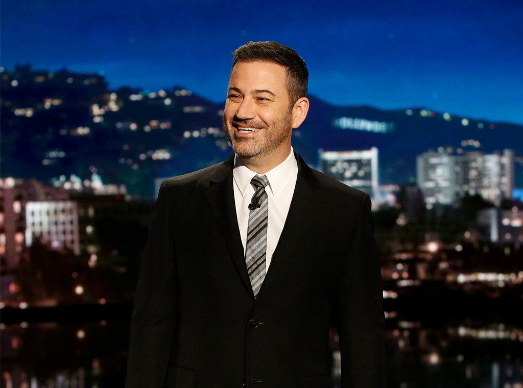 Jimmy Kimmel, Jimmy Kimmel Live